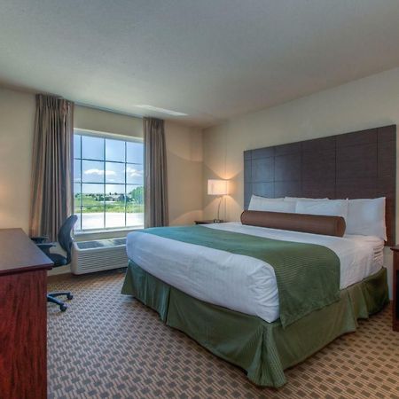 Cobblestone Inn & Suites - Wray エクステリア 写真