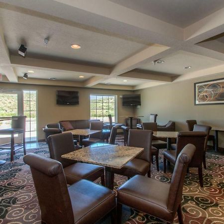 Cobblestone Inn & Suites - Wray エクステリア 写真