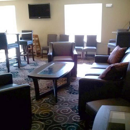 Cobblestone Inn & Suites - Wray エクステリア 写真