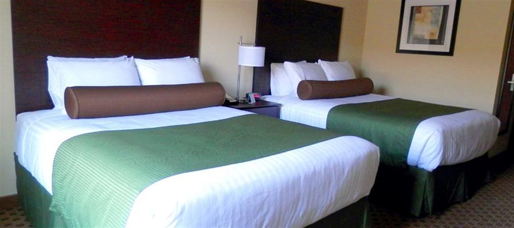 Cobblestone Inn & Suites - Wray エクステリア 写真