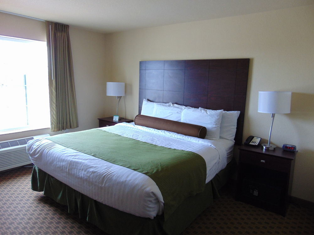 Cobblestone Inn & Suites - Wray エクステリア 写真