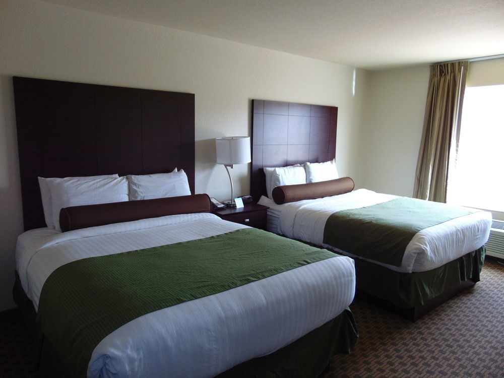 Cobblestone Inn & Suites - Wray エクステリア 写真