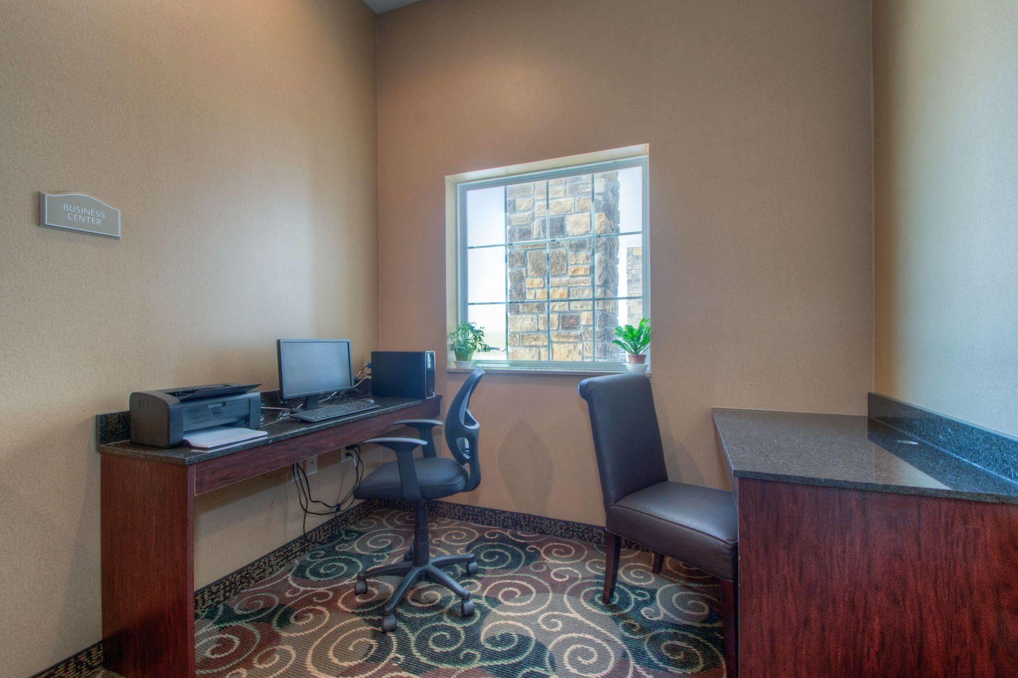 Cobblestone Inn & Suites - Wray エクステリア 写真