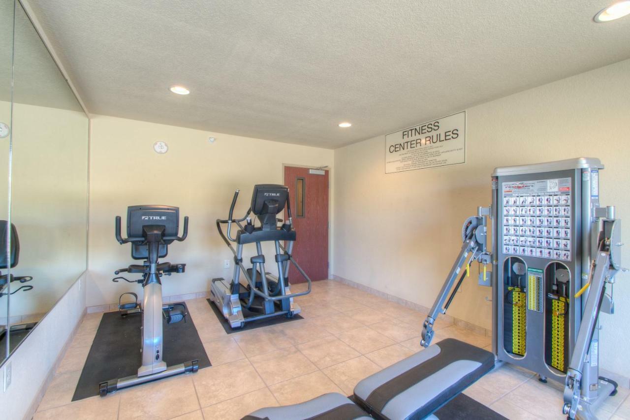 Cobblestone Inn & Suites - Wray エクステリア 写真
