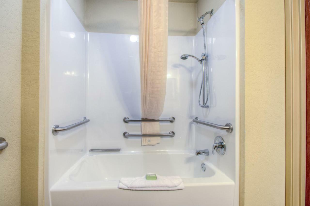 Cobblestone Inn & Suites - Wray エクステリア 写真