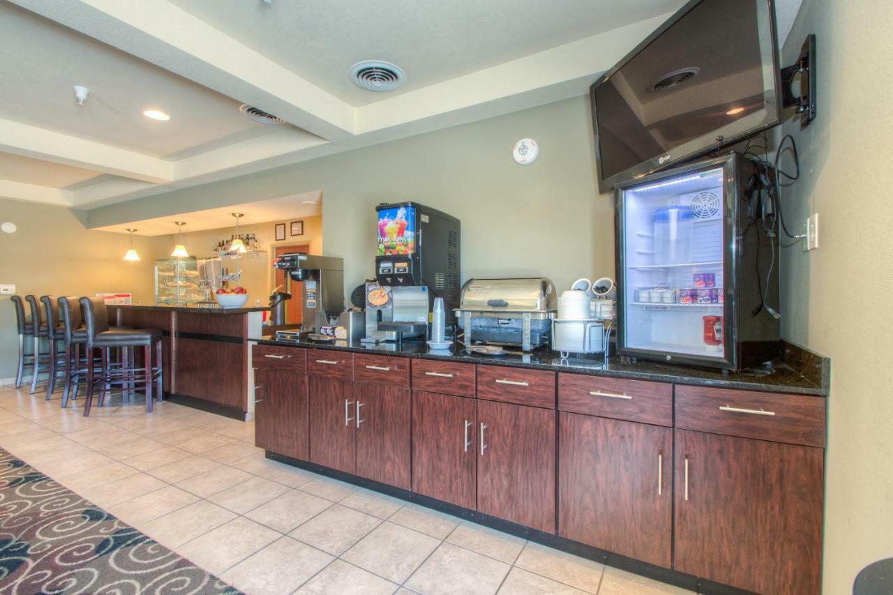 Cobblestone Inn & Suites - Wray エクステリア 写真