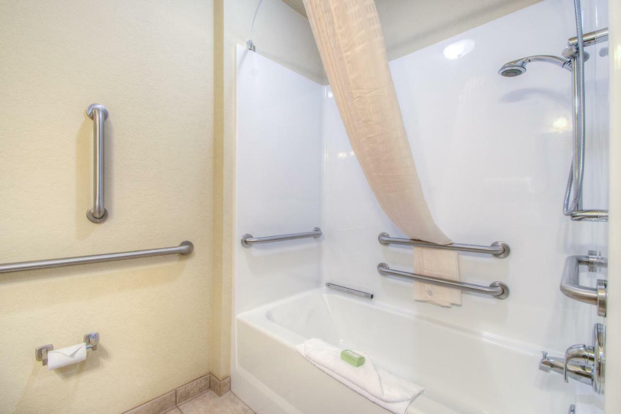 Cobblestone Inn & Suites - Wray エクステリア 写真