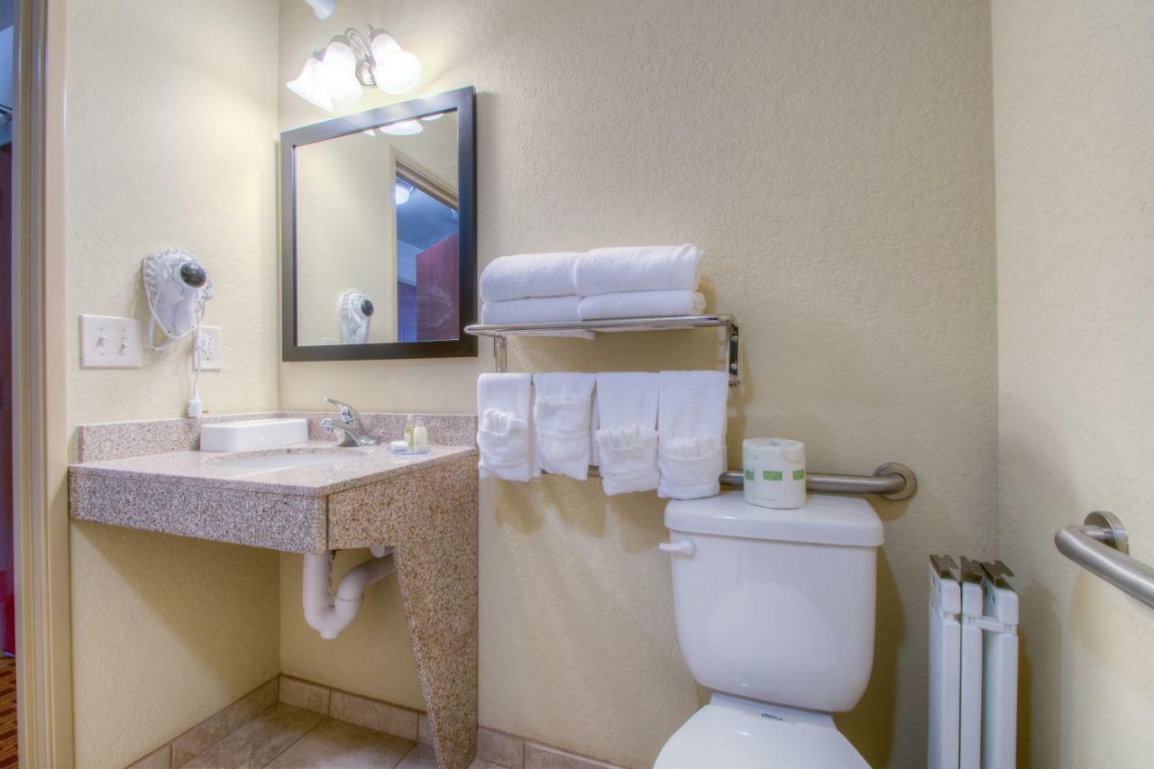 Cobblestone Inn & Suites - Wray エクステリア 写真